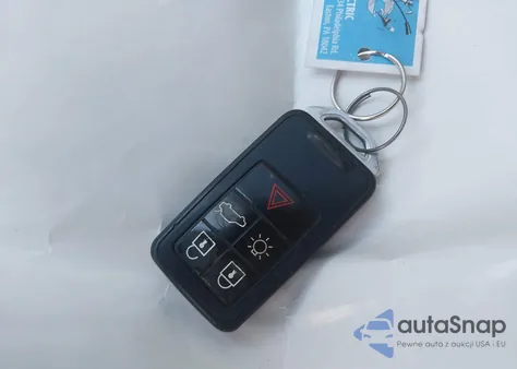 2015 Volvo S60 T5 Premier из США, поврежденный, VIN YV126MFK3F1344944